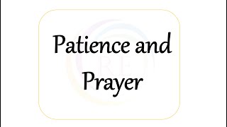 Seek Help in Patience and Prayer | Nour Al-Quran Reflection