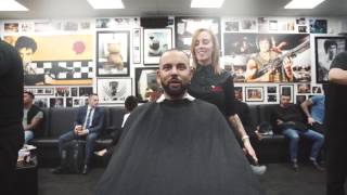 Welcome to Kings Barbers Club!