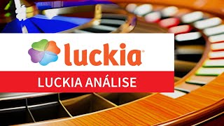 Luckia Casino Análise 2023 | Melhores Casinos Online