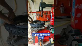 super Splendor best tyre/super Splendor bike tyre/super Splendor Front tyre/short