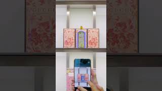 Mỗi ngày tui chọn nước hoa kiểu #namperfume #gucci #trongloc #shortvideo #shorts #trending