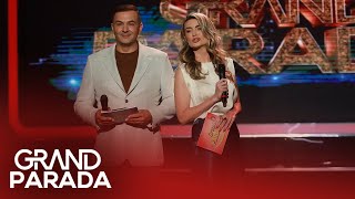 Grand Parada - Cela Emisija - (Tv Grand 07.06.2024.)