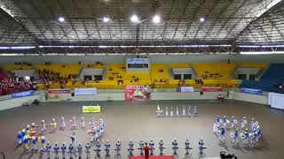 Festival marching band jogja 2017