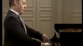 Mozart Piano Sonata B flat major, k.333- Daniel Barenboim