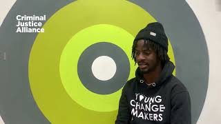 Young people's experiences with stop and search: Josiah