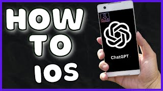 How To Download ChatGPT Tutorial