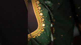 B'Spoke by Prashanti | Custom Tailoring | 17 June 2024