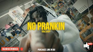 (FREE) Dracbaby x Bezzal | Memphis Type Beat 2024 - "No Prankin"