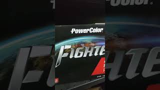 PowerColor Radeon RX 6800 #shorts#powercolor#amd#rx6800#vl#2023#