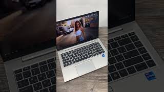 В 2 раза дешевле нового! Ноутбук HP Elitebook 840 G8 в идеале!