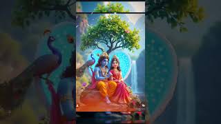 Radhe Krishna WhatsApp Status | Radha Krishna Status Video