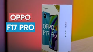 OPPO F17 Pro Price in Pakistan, Complete Specifications and Quick Review