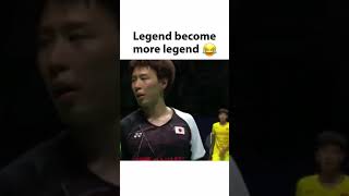 Lee Chong Wei | Legend 🤩🤩🤩