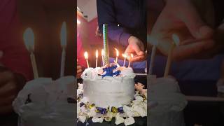 Jijur Birthday Celebrate 🎂 || Part 2 || Bengoli mini vlog