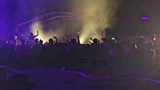 @sigmahq - Nobody To Love (Live @Highest Point Festival 2023)