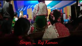 Raj kaman Live Show Nahorbari Dhemaji