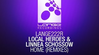 Local Heroes & Linnea Schossow - Home (Mike Saint-Jules Remix) [OUT NOW]