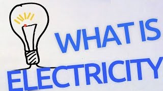 What is Electricity?