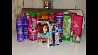 Target Coupon Haul 9/25/14