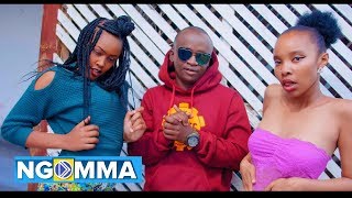 Kwote Kwote - VDJ JONES ft BreederLw,Wakali Wao,34 Gvng,Maddox (Official Music Video)Skiza 8548718