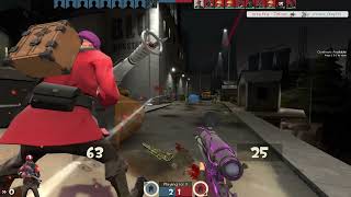 [TF2] Recording vs Not Recording