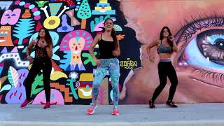 ZUMBA LOSE живот - ZUMBA SALSA