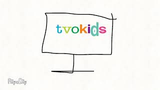 (REQUESTED) TVOkids Logo Bloopers Take 3: TV Problem