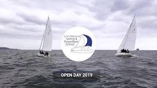 Open Day 2019