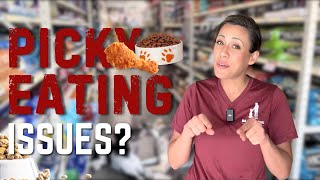 How to Stop Your Dog from Being a Picky Eater: Proven Tips & Tricks!