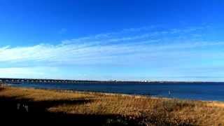 HRBT Time Lapse