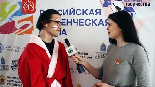 VTemeTV - фестиваль "ЮгАрт - 2017". Дневник №3.