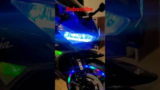 Kawasaki ninja bike #tko_unboxing #ninja #kawasaki