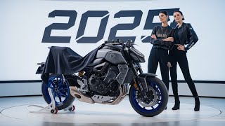 2025 BMW S1000 R Test Ride: Speed Meets Sophistication