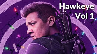 Hawkeye Season 1 Episodes 1-3 Soundtrack Tracklist - Volume 1  | Marvel Studios' Hawkeye Season 1