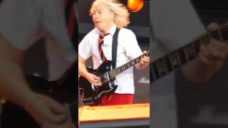 AC/DC - STIFF UPPER LIP live in Hockenheim 2024 #acdc #poweruptour #hockenheimring #stiffupperlip