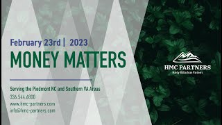 Money Matters | February 23, 2023