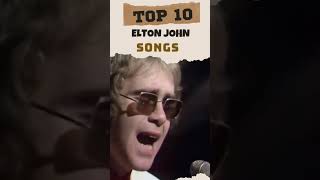 Elton John Best Songs 2022 #shorts