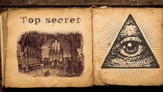 Top 10 Facts that provide compelling evidence for the existence of Freemasons