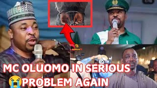 SO SAD 😭 MC OLUOMO IN SERIOUS TROUBLE AGAIN AS COURT NOTIFY HIM |Yoruba Movie 2024 Drama