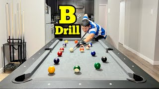 Amazing B-Drill