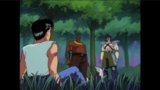 YUYU-HAKUSHO 33 Episódio Completo e Dublado em HD