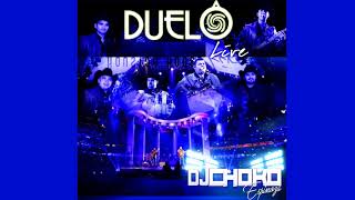 DUELO EN VIVO      CHOKO DJ