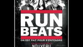 Run Beats : Dj Fab, Teki Latex, Gavlyn (live) et 8TM