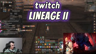 Игре исполняется 21 Лет! Обзор Lineage 2 в 2024 году !