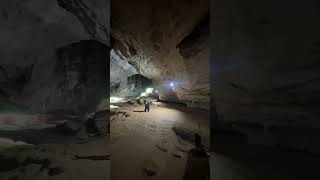 Gua Ikan @ Dabong Kelantan #cave #explore #dabong #kelantan #visit #checking #tour #village #vlog