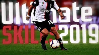 Ultimate Skills And Tricks Humiliating in Football 2019 • HD