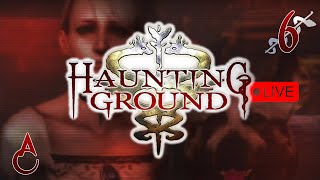 6. The Maiden Fair | Haunting Ground [LP] (LIVE)