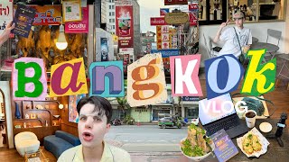 vlog l AL FIN PUDE APLICAR A LA VISA!! 🇰🇷🥳 y ya obtuvimos respuestas de INMIGRACIÓN... 🛂✈️😵‍💫