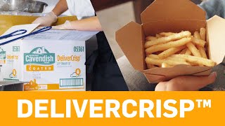 Les Fermes Cavendish DeliverCrisp™