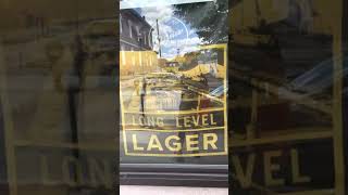 Craft Beer Bierkergaard: Starview Brews and Long Level Lager